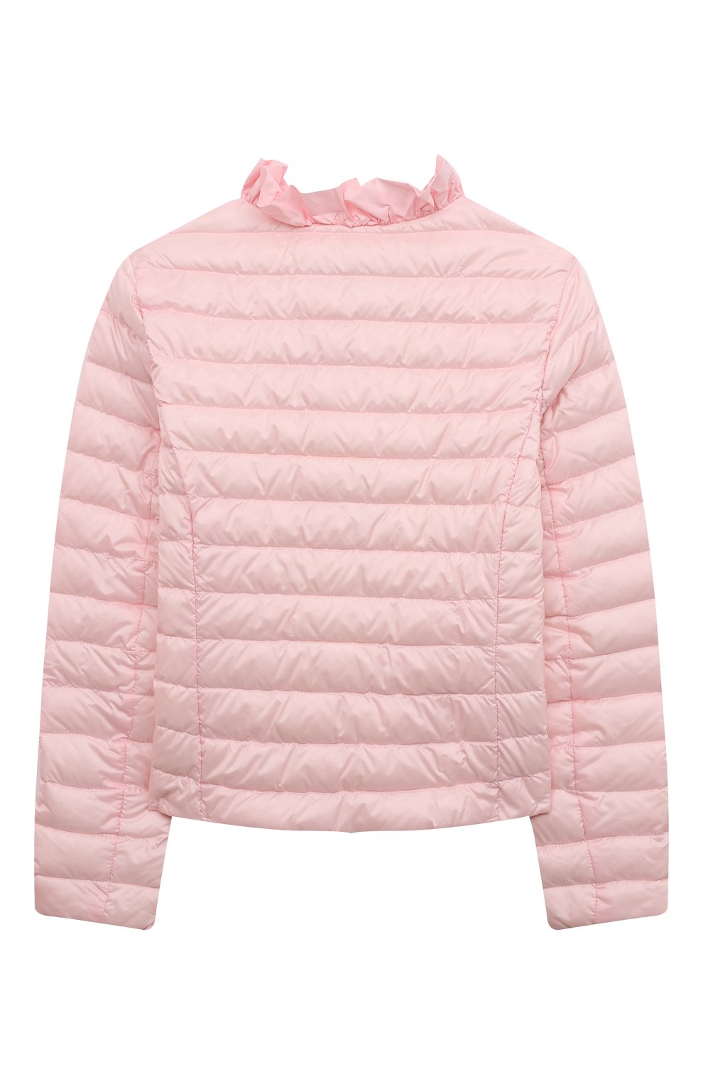 Пуховая куртка IL GUFO, арт. P23GR157N0068/8, фото 2