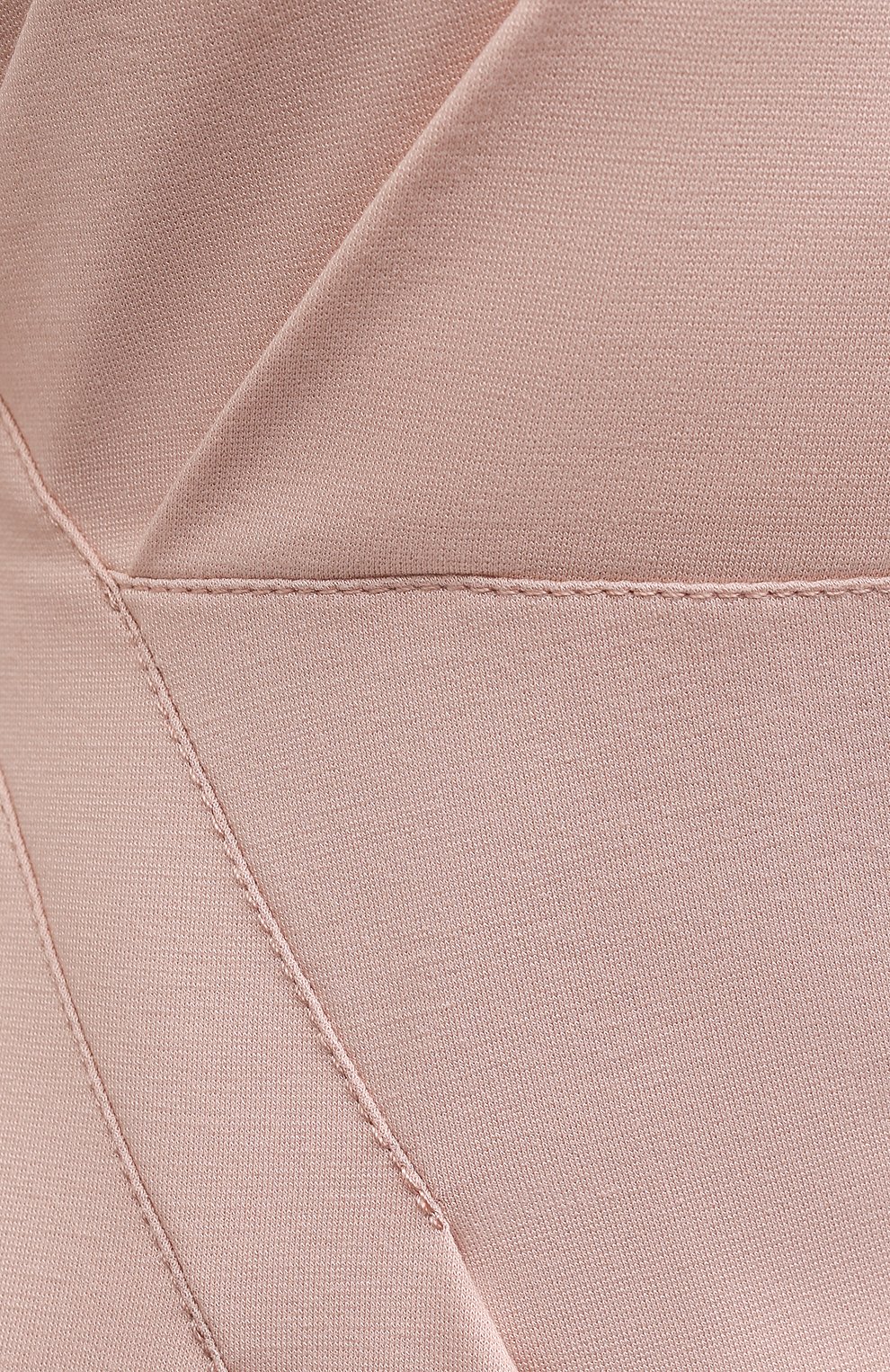 Платье из вискозы GIORGIO ARMANI, арт. 3LAA74/AJFBZ, фото 5