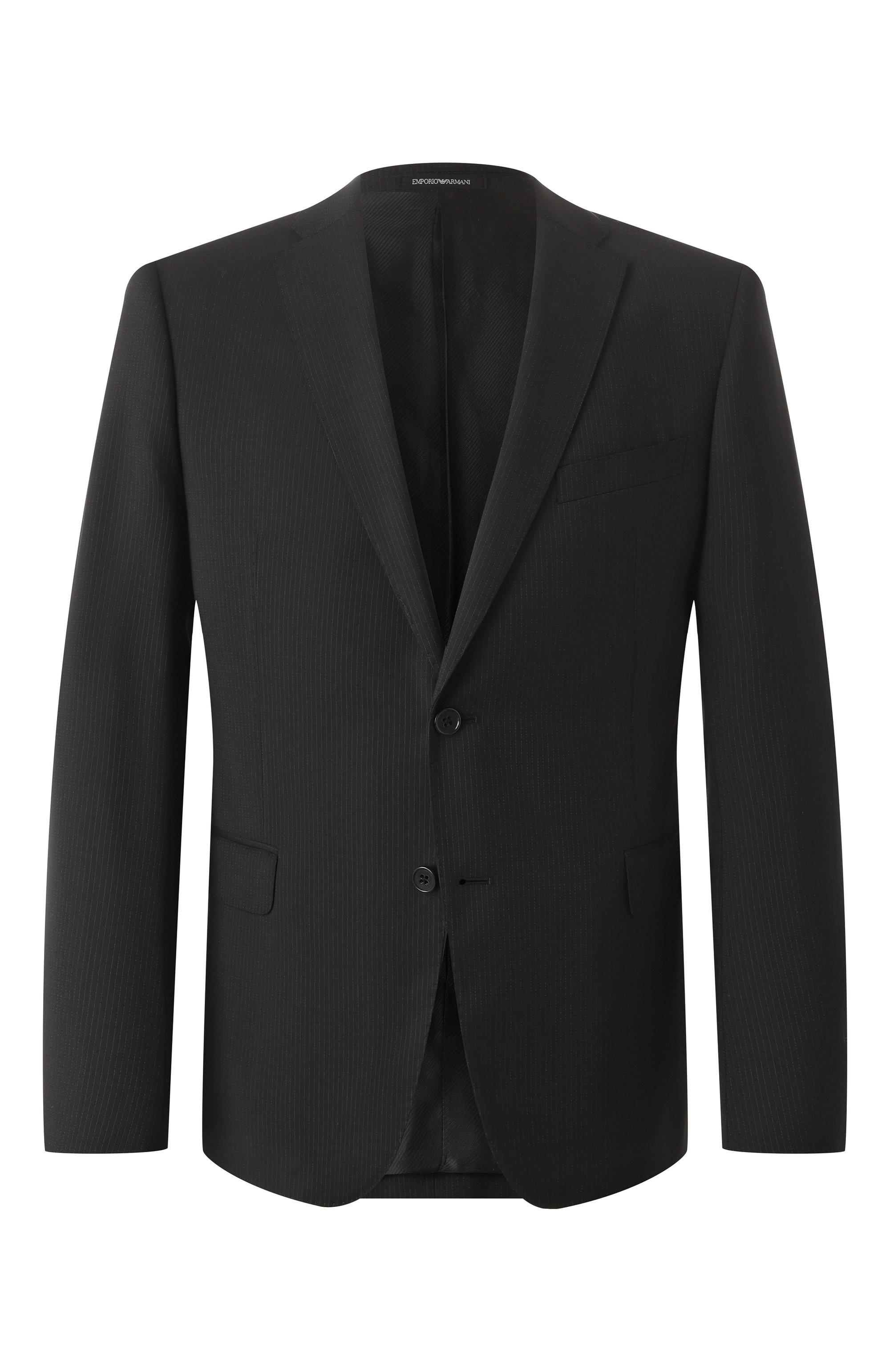 Шерстяной пиджак EMPORIO ARMANI, арт. EM000095/TE11038, фото 1