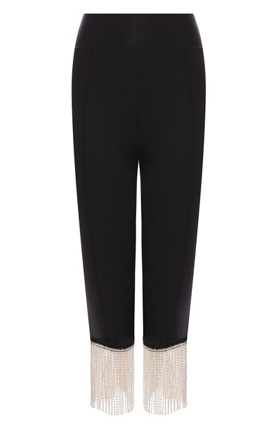 Брюки BURBERRY, арт. 8025454, фото 1