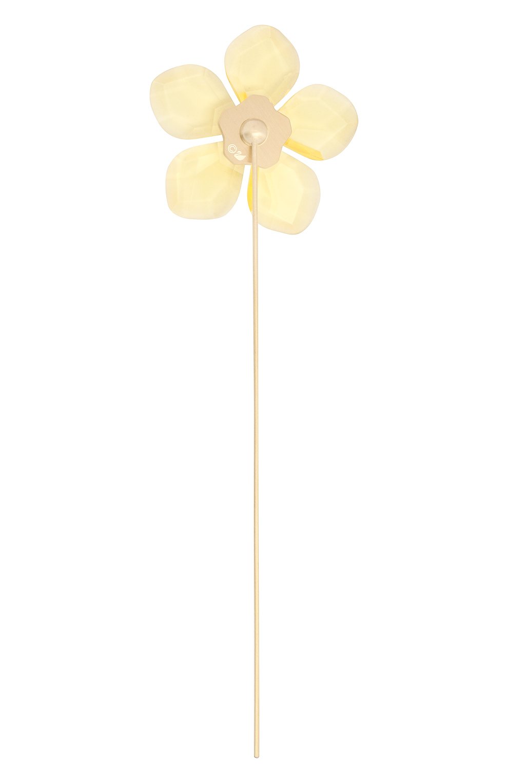 Украшение garden tales hellebore SWAROVSKI, арт. 5557802, фото 2