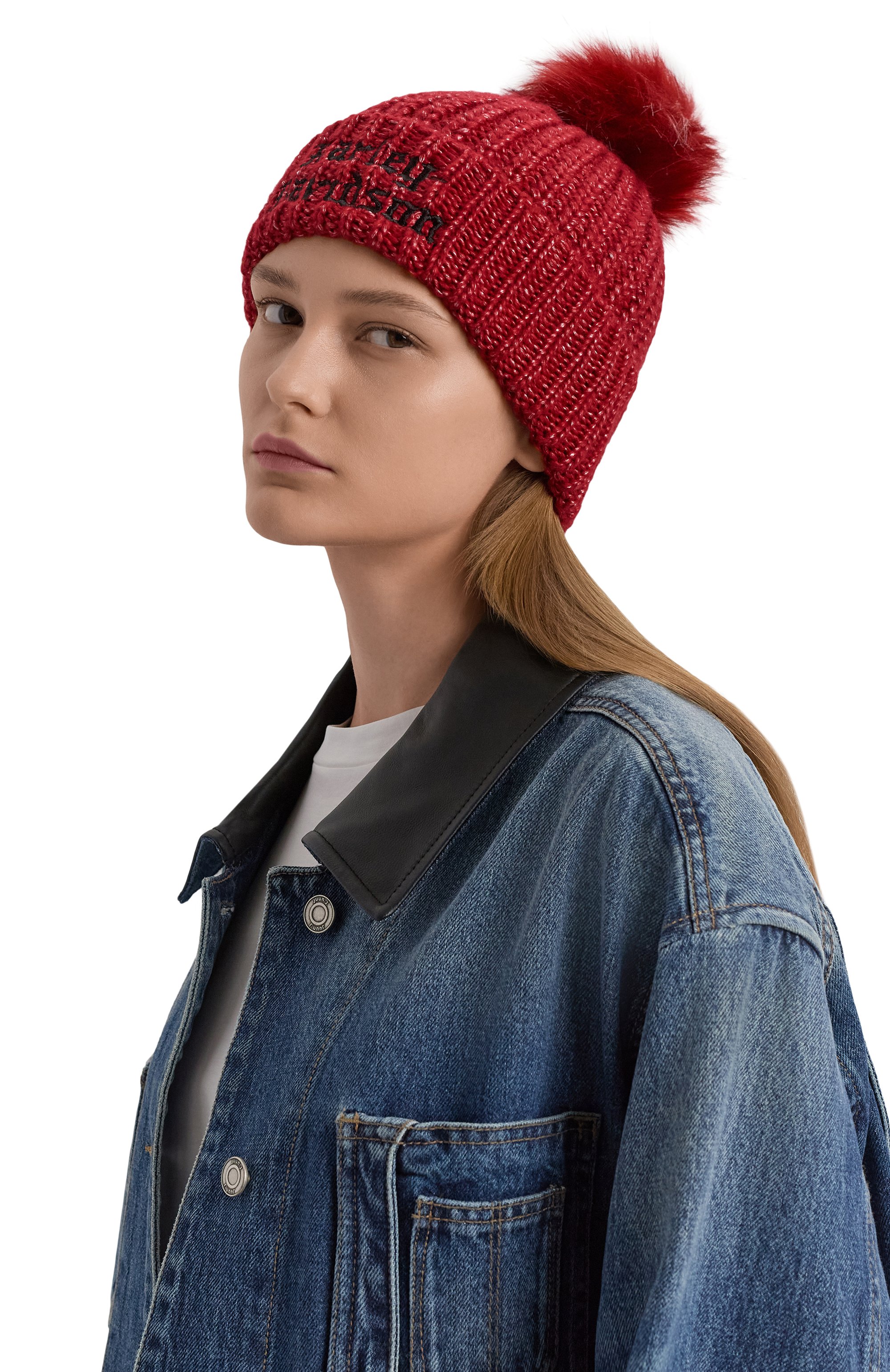 Шапка HARLEY-DAVIDSON, арт. 97678-25VW, фото 2