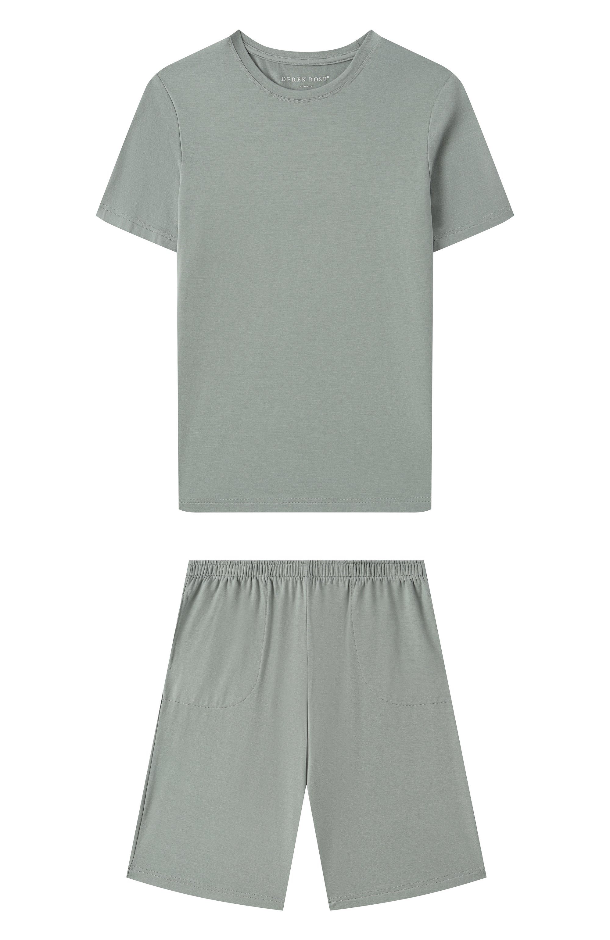 Пижама DEREK ROSE, арт. 7252-BASE019, фото 1