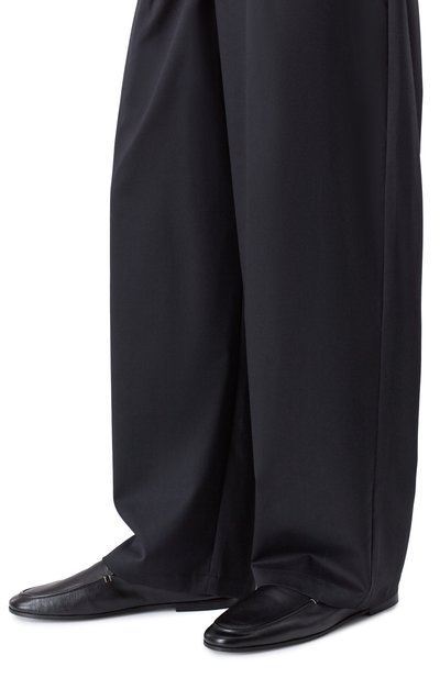 Кожаные лоферы MARSELL, арт. MM4871/P091, фото 3