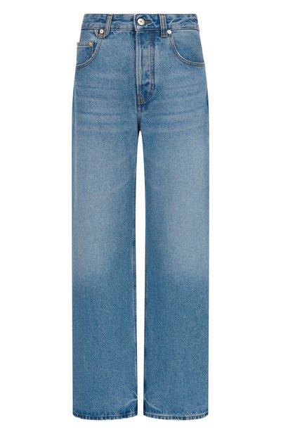 Женские джинсы JACQUEMUS, арт. 24E241DE038/1513