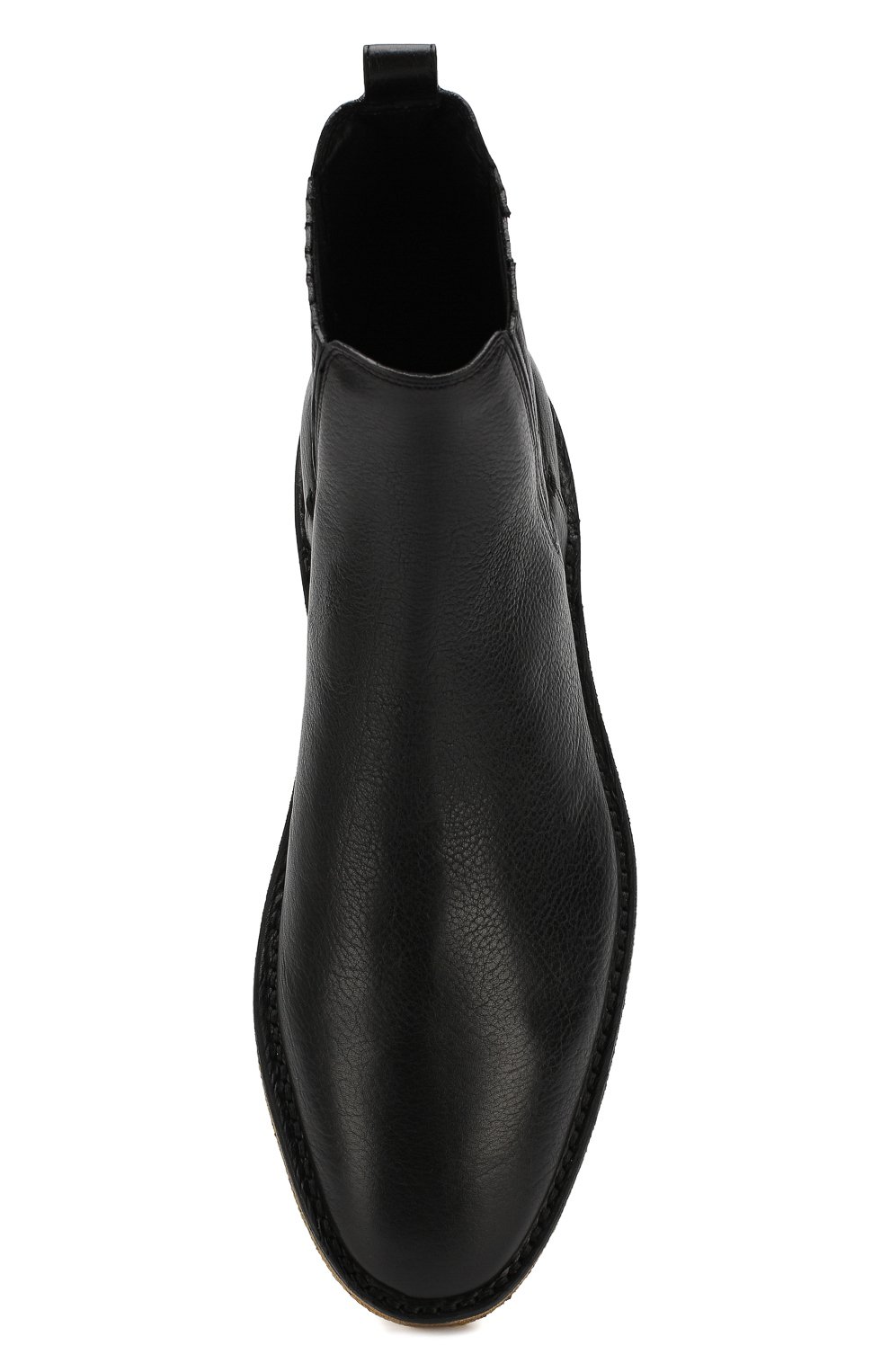 Кожаные челси nino SAINT LAURENT, арт. 588727/1FT00, фото 5