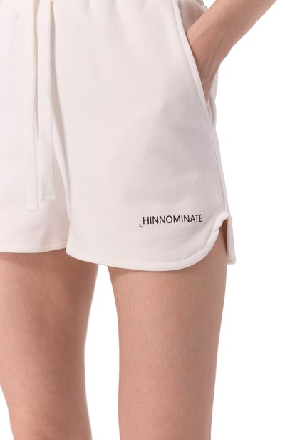 Хлопковые шорты HINNOMINATE, арт. HMABW01426, фото 5