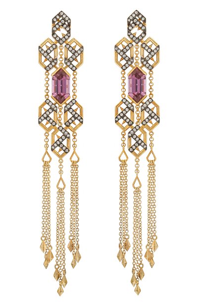 Серьги QUEENSBEE, арт. 202373/22,30, фото 1