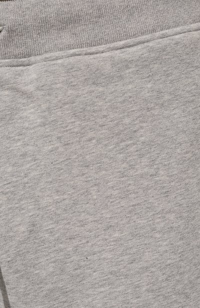 Хлопковые джоггеры  STEFANO RICCI, арт. K111020P3P/T23256, фото 5