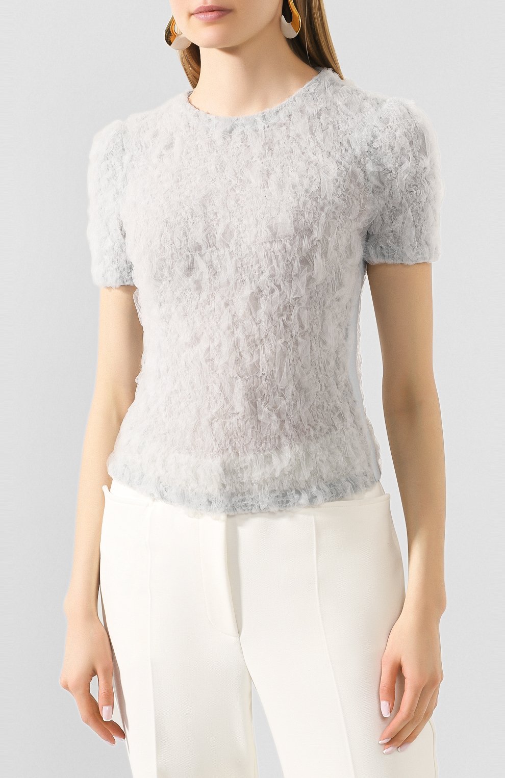 Топ GIORGIO ARMANI, арт. 3HAM24/AM45Z, фото 3