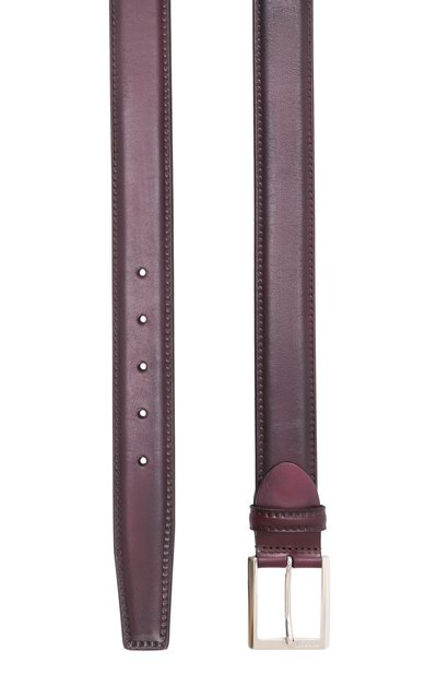 Кожаный ремень BARRETT, арт. 22B588.14, фото 3