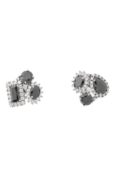 Женские серьги MAISON MARGIELA, арт. SM2VG0026/P9144