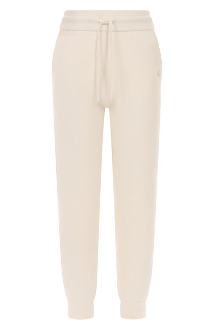 Женские кашемировые джоггеры BURBERRY, арт. 8112142