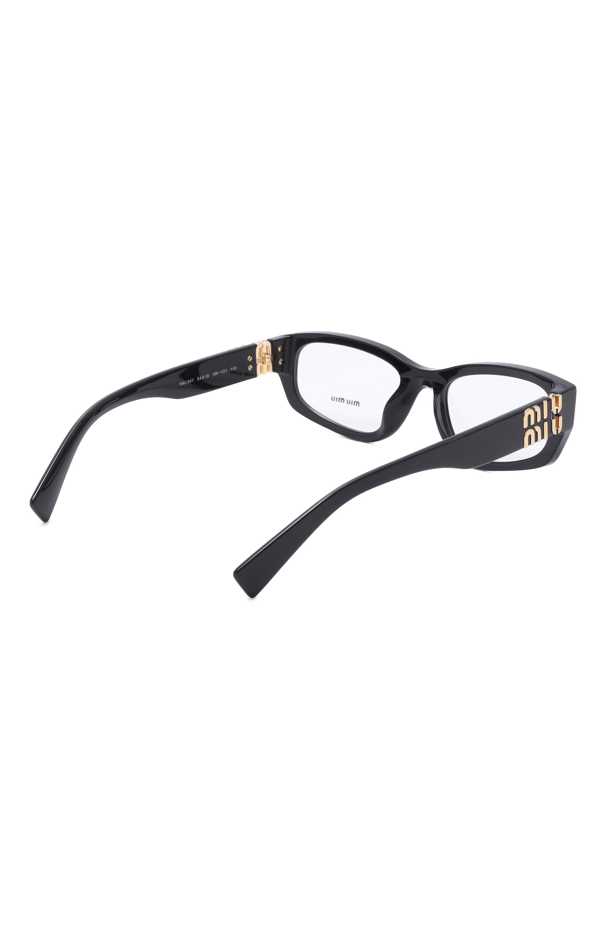 Оправа MIU MIU, арт. 04YV-16K101, фото 3