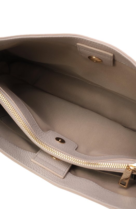Сумка Furla Nuvola large Furla WB01246/HSF000 Бежевый  WB01246/HSF000 Фото 5