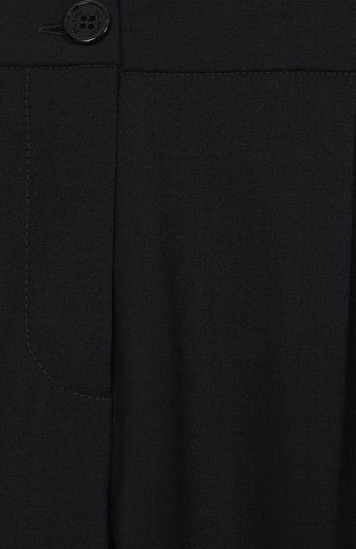 Шерстяные брюки DAL LAGO, арт. R212/1011/13-16, фото 3