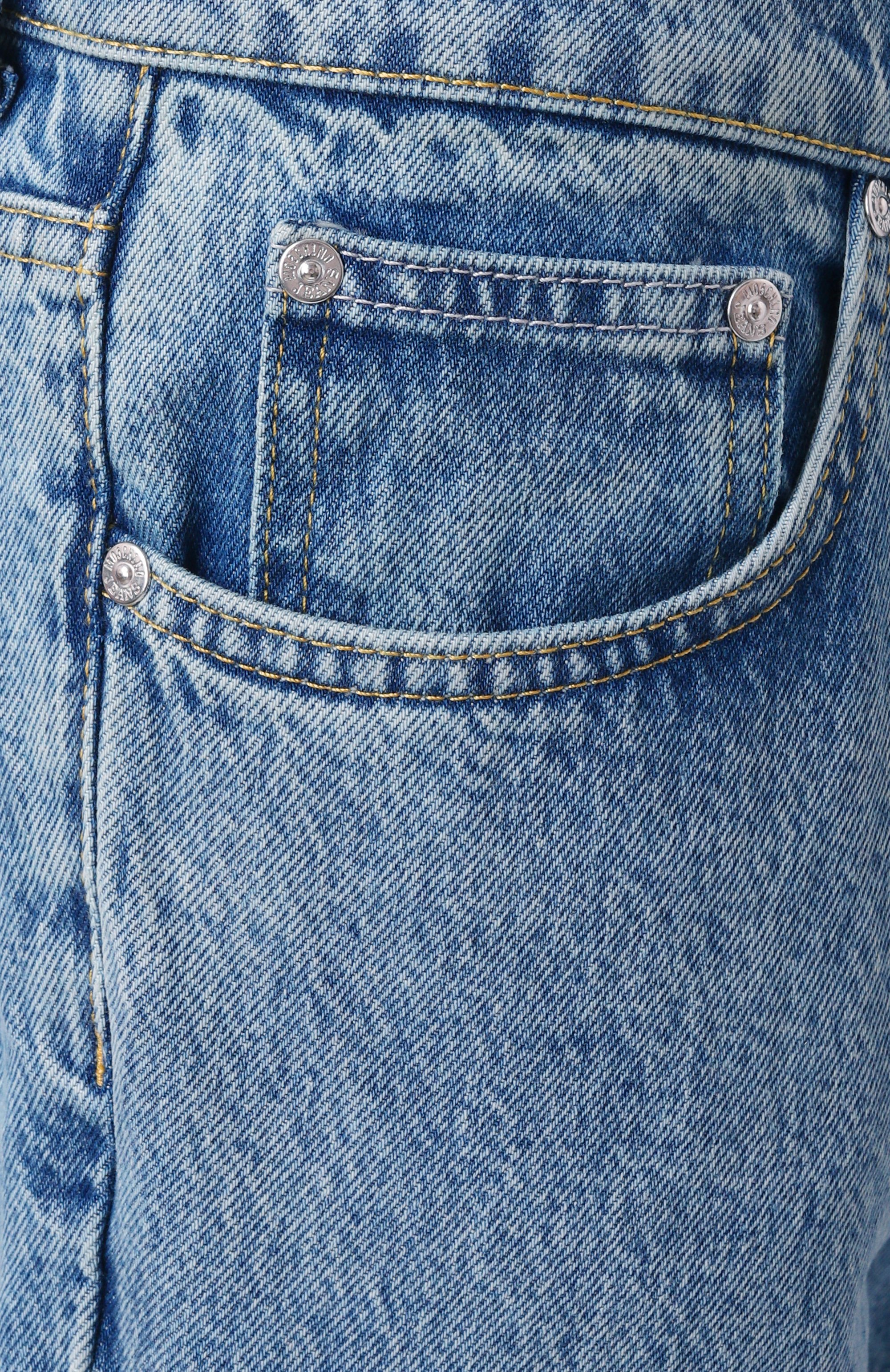 Джинсы M05CH1NO JEANS, арт. A0331/3217, фото 6