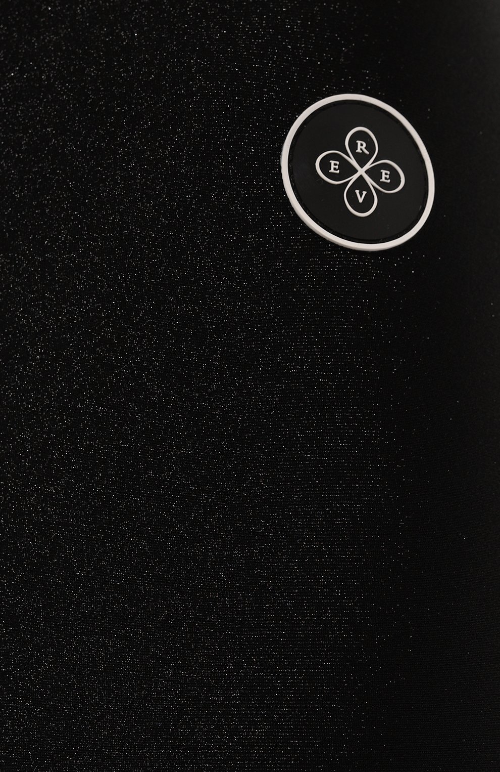 Легинсы со штрипками EVERREVER, арт. RE-LGS-BLC-03, фото 5