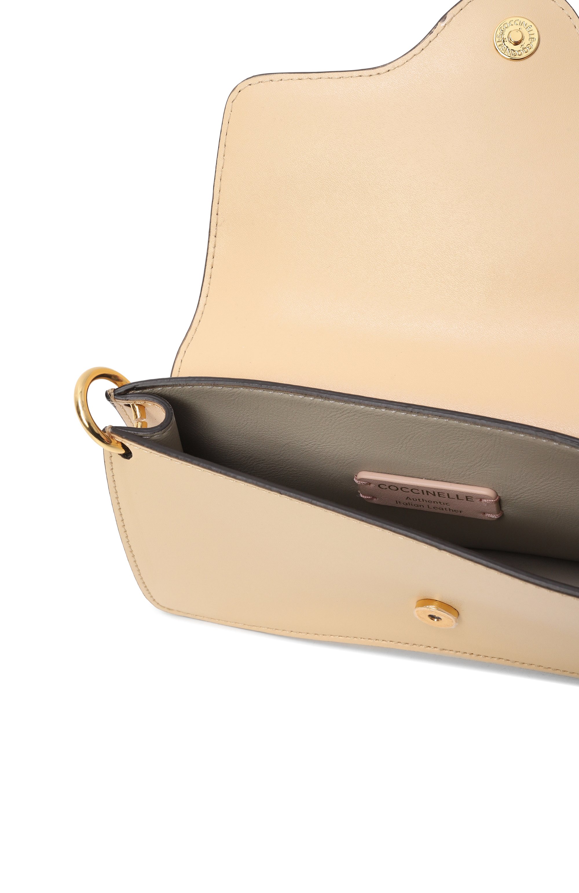 Сумка c-me COCCINELLE, арт. E5 SSK 27 01 01, фото 5