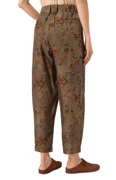 Брюки UMA WANG, арт. UM3508, фото 4