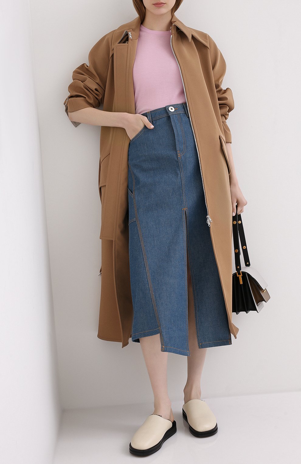 Кашемировый пуловер RALPH LAUREN розового цвета по цене 79950 руб., арт. 290797771, фото 2 Кашемировый пуловер RALPH LAUREN, арт. 290797771, фото 2