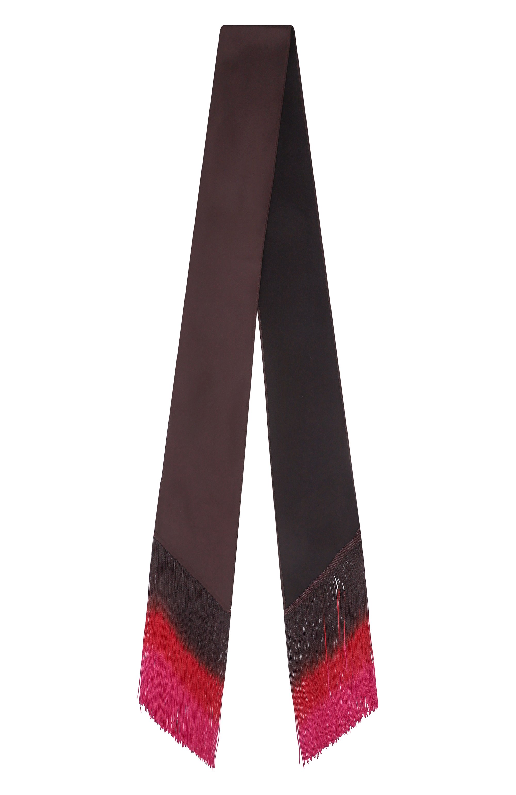 Шарф THE ANDAMANE, арт. TM178005A/TNP229, фото 4