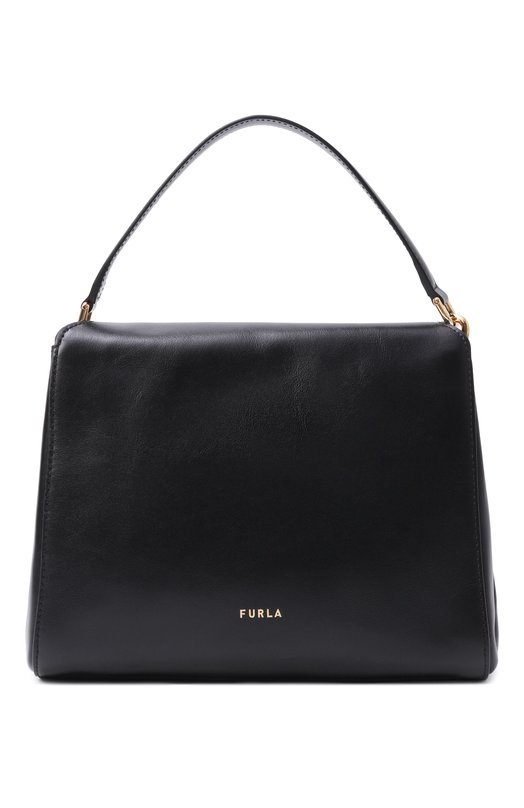 Сумка Furla Domus small Furla WB01957/BX4184 Чёрный  WB01957/BX4184 Фото 6