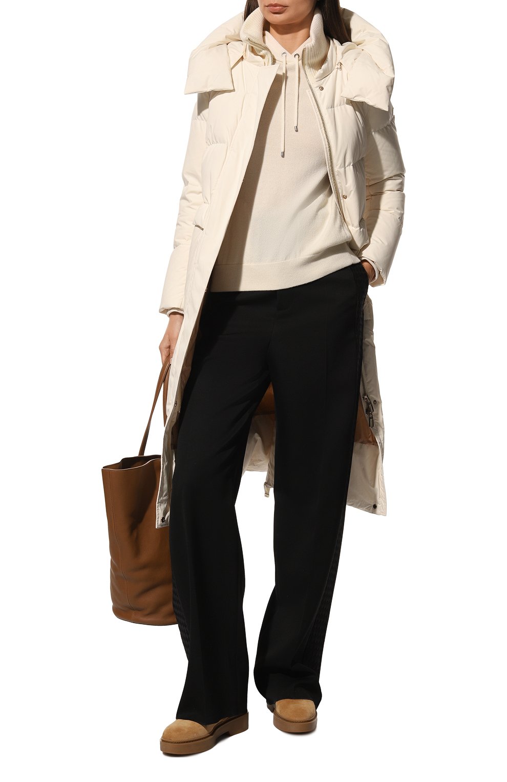 Пуховик DUNO, арт. FULLY/CERT0SA, фото 2