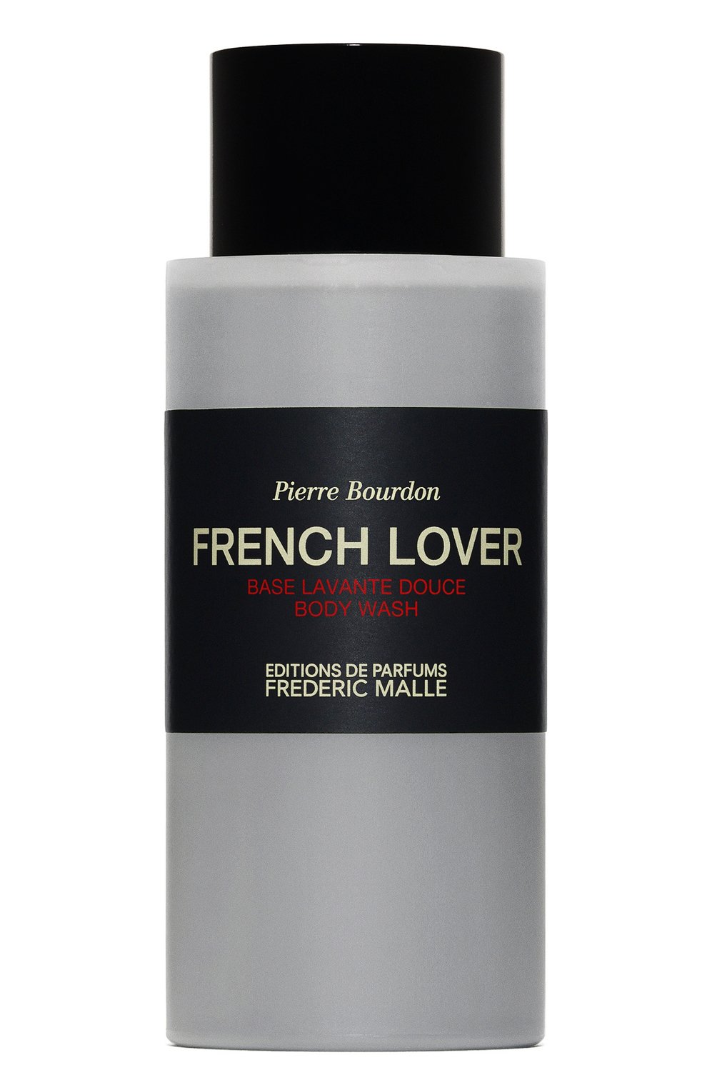 Гель для душа french lover (200ml) FREDERIC MALLE, арт. 3700135008694, фото 1