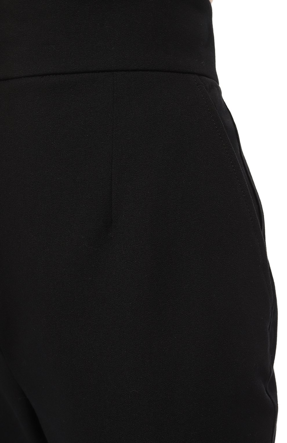 Хлопковые брюки DOLCE & GABBANA, арт. FTCYST/FUFMT, фото 5