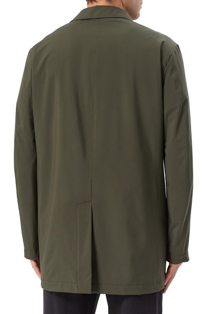 Плащ STEFANO RICCI, арт. M6J5100031/PL001H_SET, фото 4