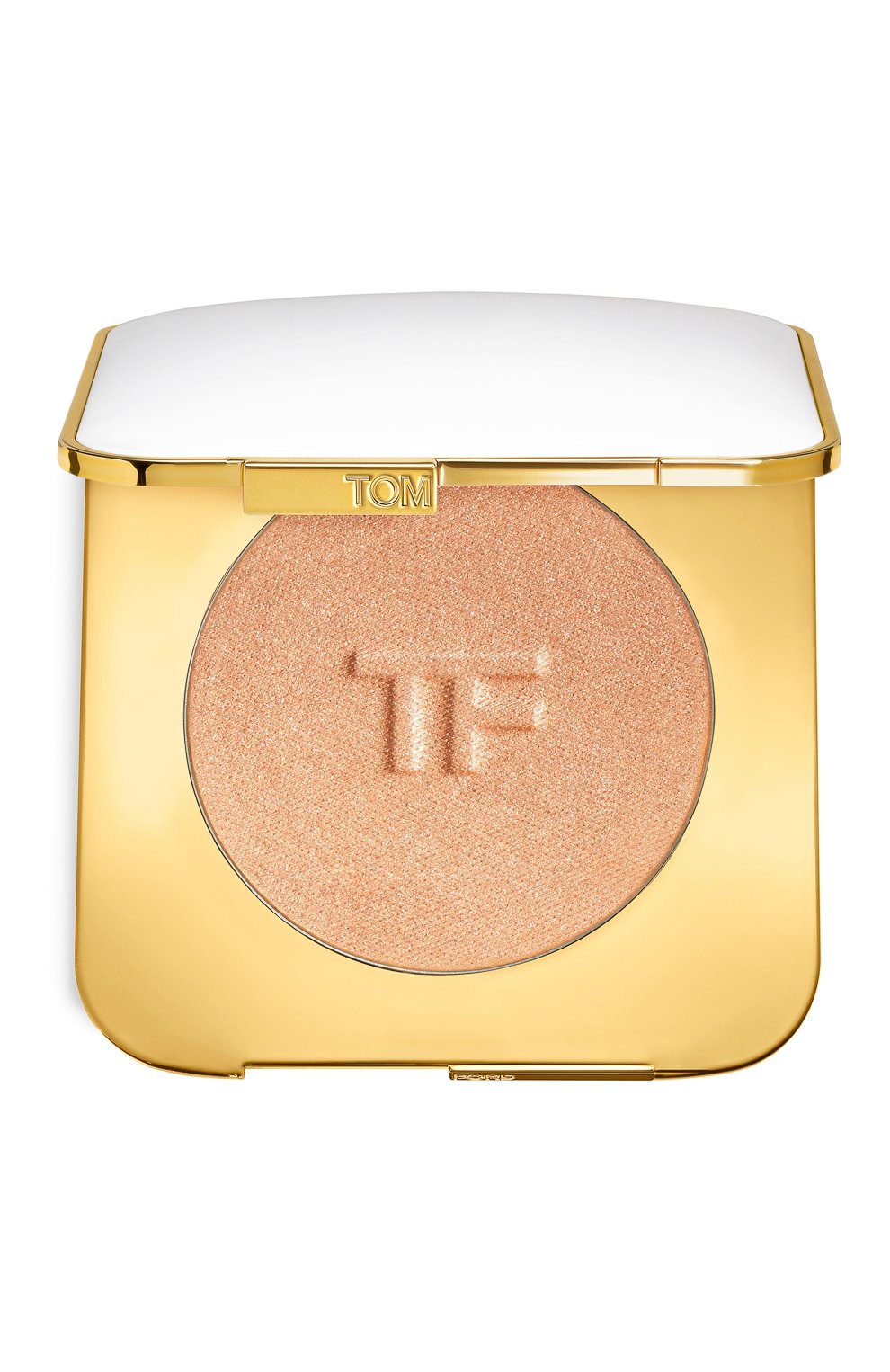 Пудра с эффектом сияния soleil, оттенок luna TOM FORD цвета по цене 6240 руб., арт. T6Y3-02, фото 1 Пудра с эффектом сияния soleil, оттенок luna TOM FORD, арт. T6Y3-02, фото 1