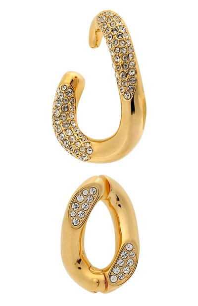 Серьги-каффы dextera SWAROVSKI, арт. 5615734, фото 1