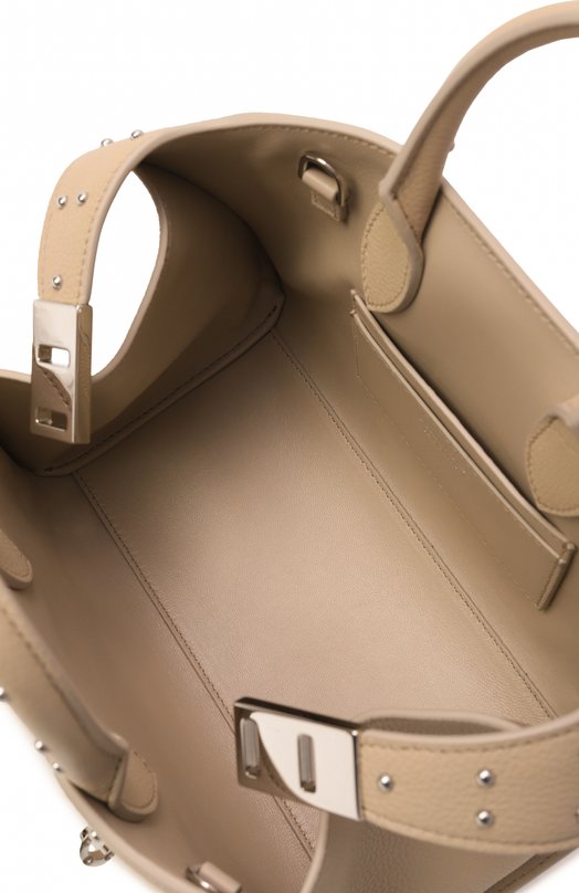 Сумка Hug XS Ferragamo 21A263/786917 Бежевый  21A263/786917 Фото 5