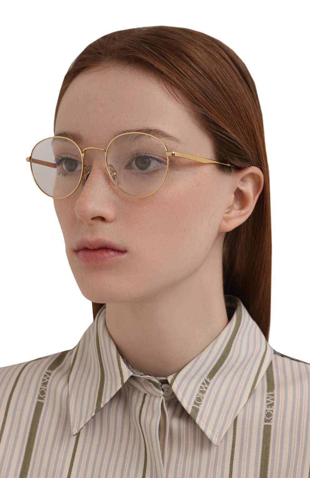 Оправа RAY-BAN, арт. 3681V-2500 48, фото 2