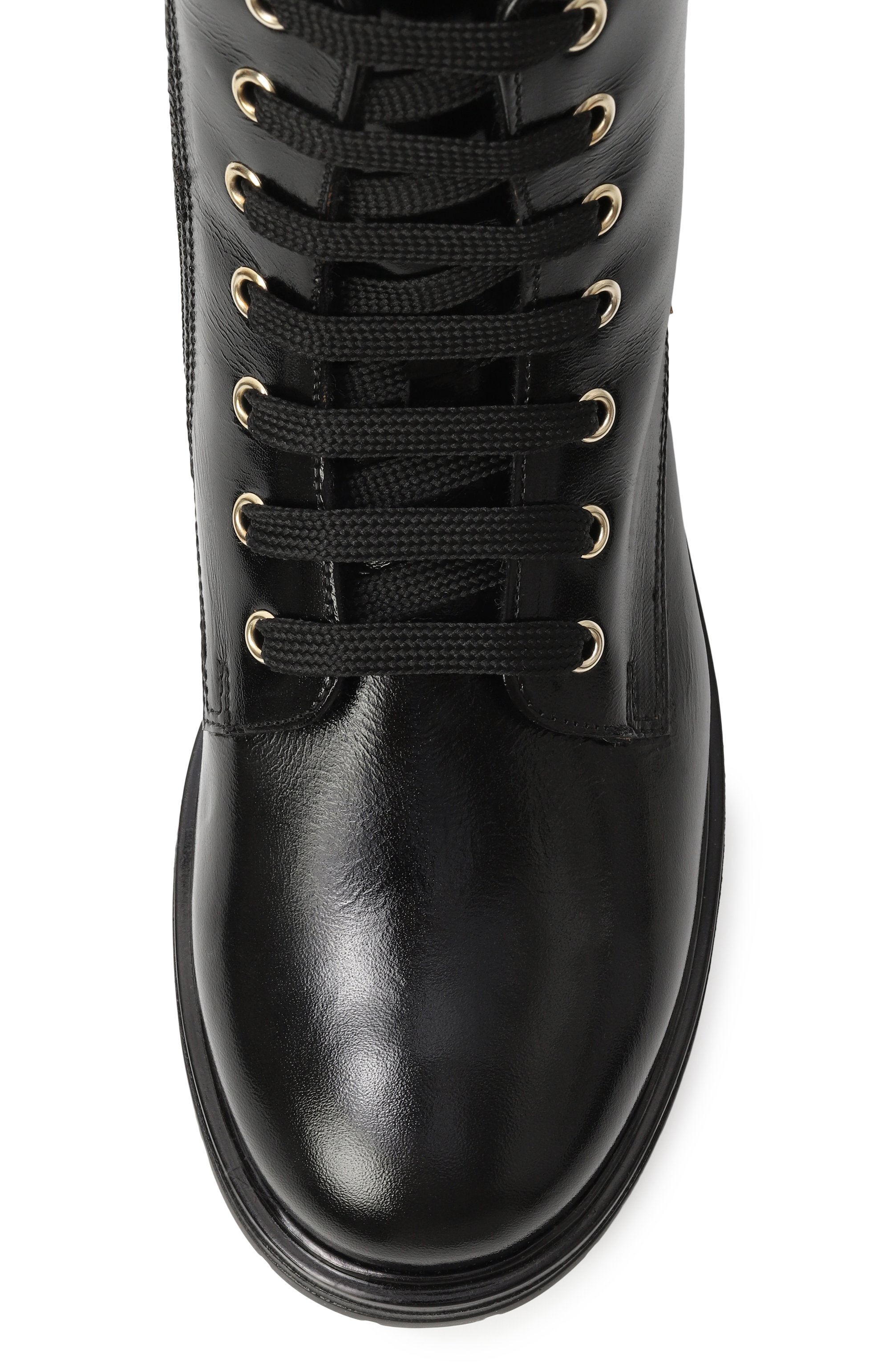 Кожаные ботинки RONDINELLA, арт. 12297F/37-40, фото 4