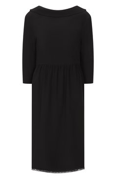 Шелковое платье PRADA, арт. P3D45G-1H51-F0002-211, фото 1