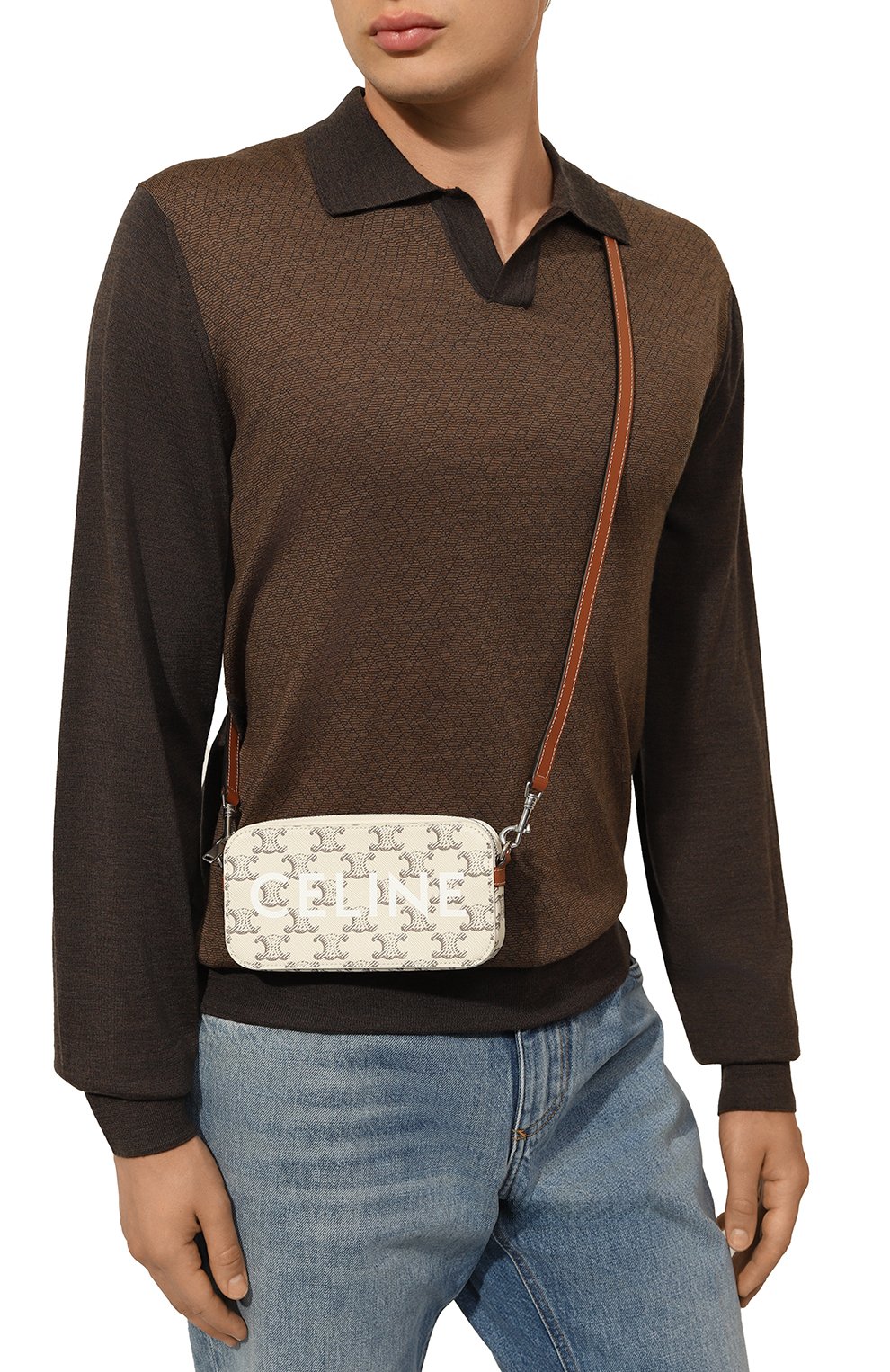 Сумка CELINE, арт. 10L272DM5, фото 2