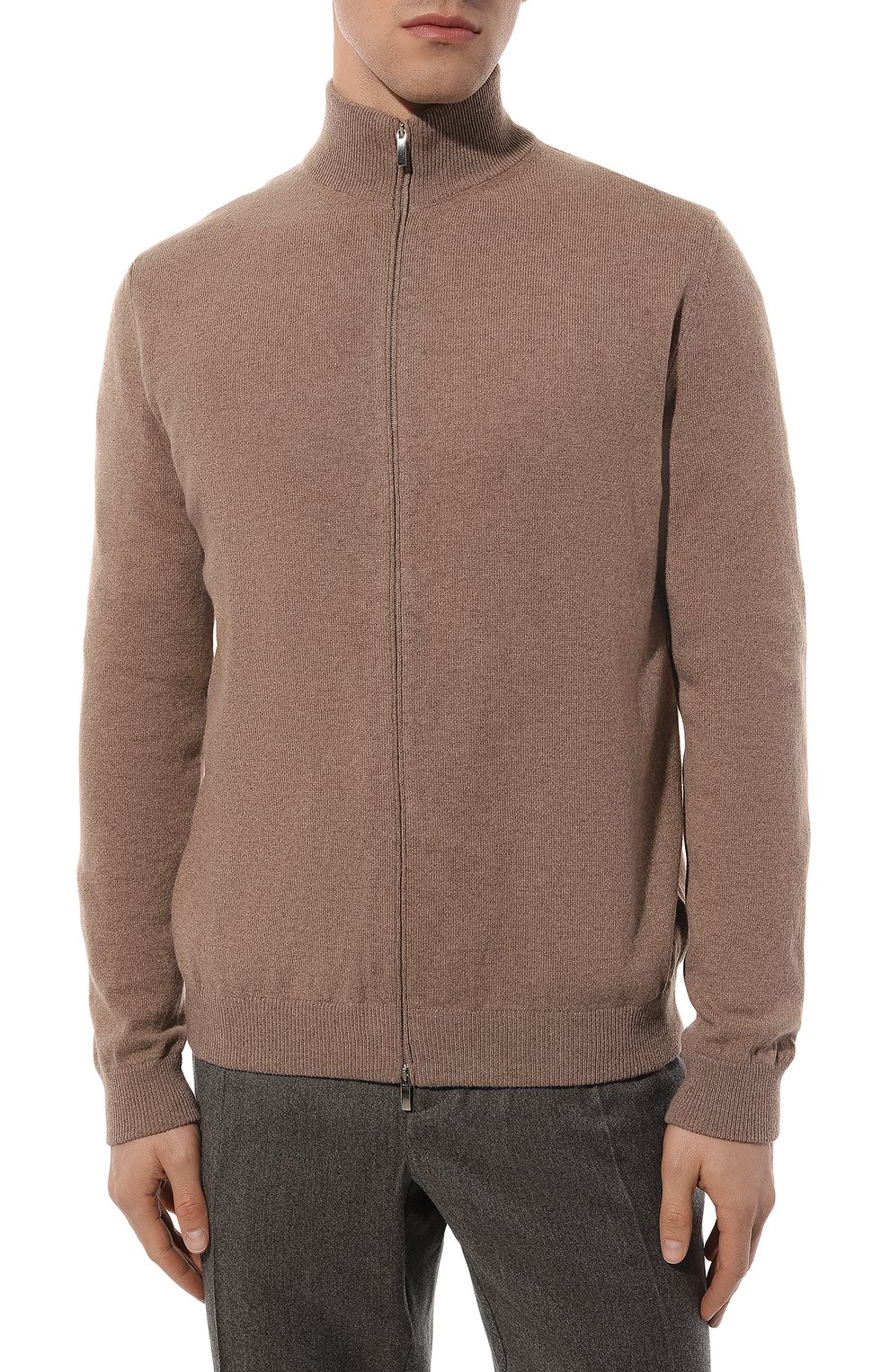 Кашемировый кардиган MVST, арт. BM12-108PLG0, фото 3