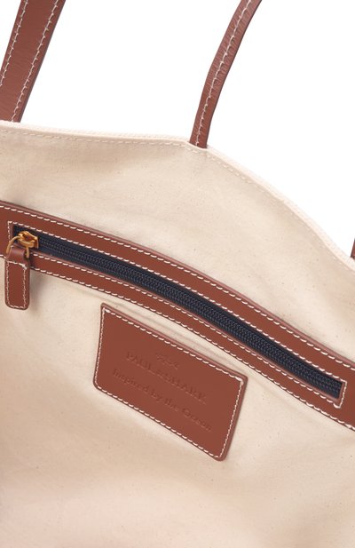 Сумка-тоут PAUL&SHARK, арт. 26418101, фото 4