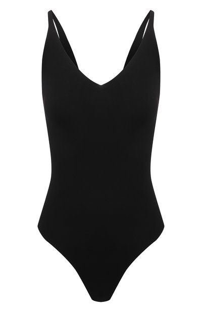 Женское боди из вискозы DRIES VAN NOTEN, арт. 211-11228-2700