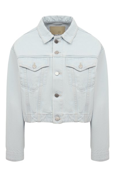 Джинсовая куртка AG ADRIANO GOLDSCHMIED, арт. SGD4613, фото 1