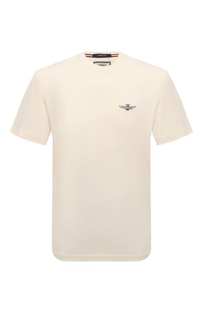 Хлопковая футболка AERONAUTICA MILITARE, арт. 232/TS2065J592, фото 1