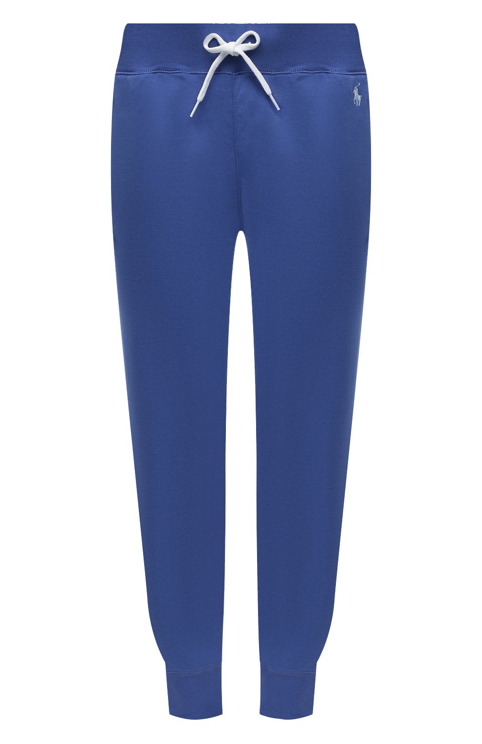 Хлопковые джоггеры POLO RALPH LAUREN, арт. 211780215, фото 1