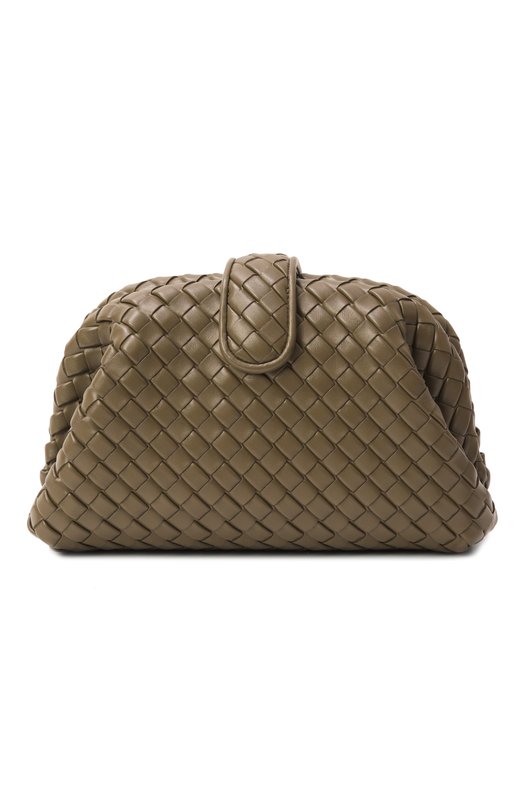 Сумка Lauren small Bottega Veneta 804038/V4P61 Хаки  804038/V4P61 Фото 6