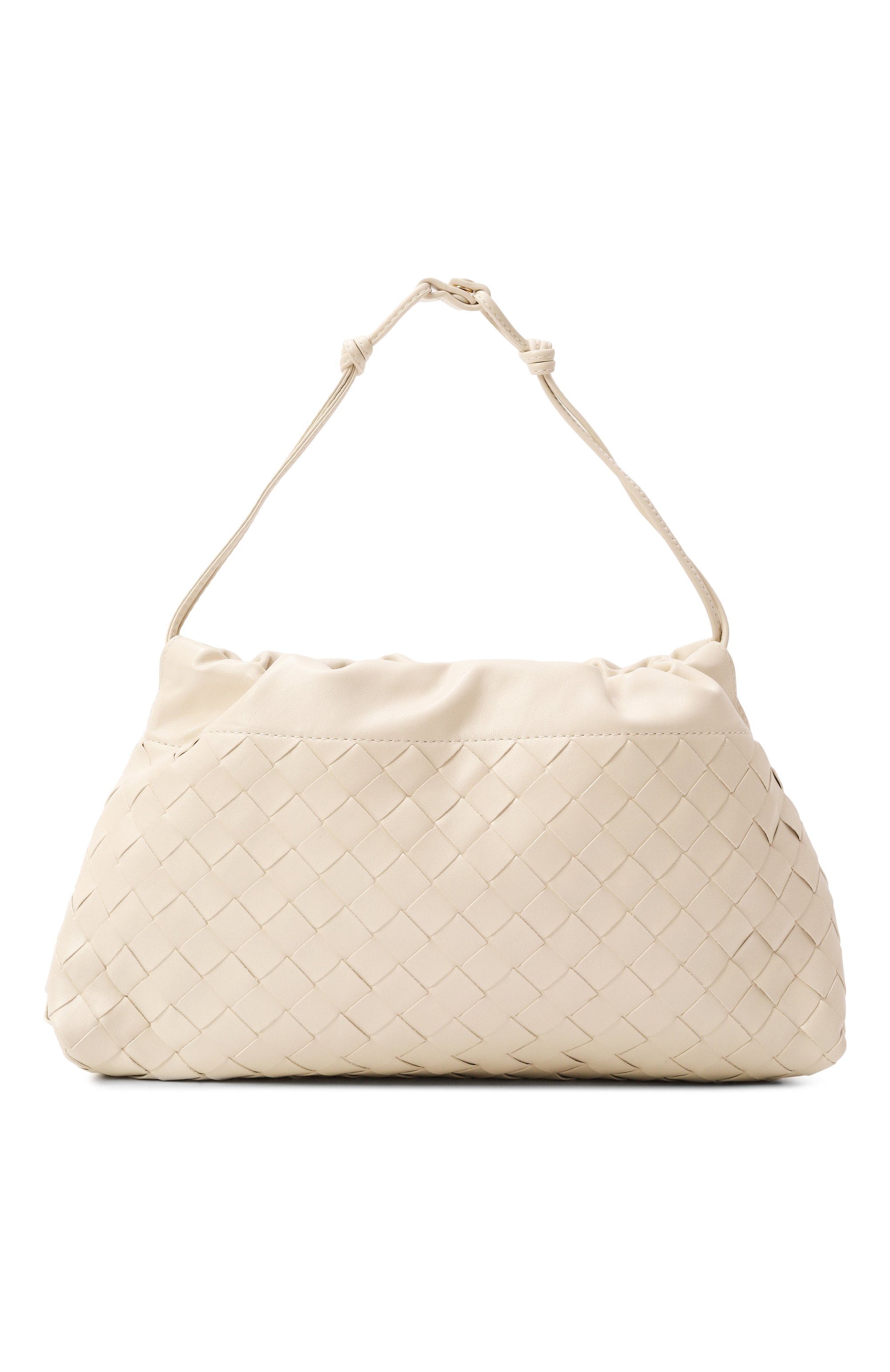 Сумка dustbag notte BOTTEGA VENETA, арт. 839394/V3IV0, ф�ото 1