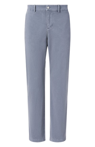 Мужские хлопковые брюки 7 FOR ALL MANKIND, арт. 7TSU3T49