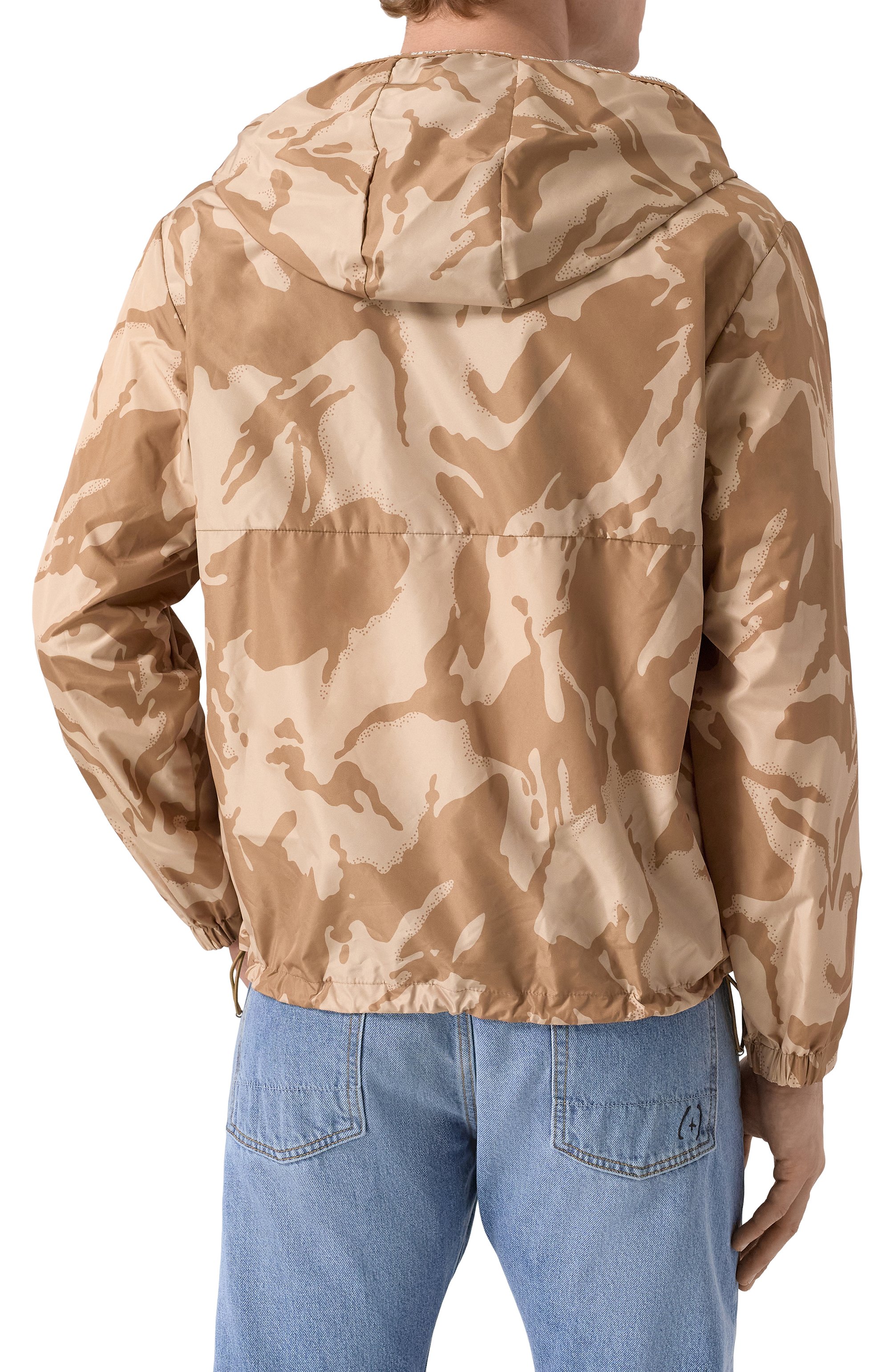 Куртка MONCLER, арт. 1A74900/53A70, фото 4