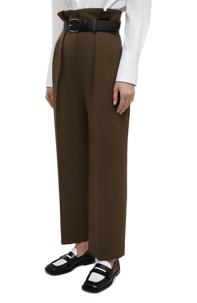 Брюки THE FRANKIE SHOP, арт. PA PPT KR 09, фото 3