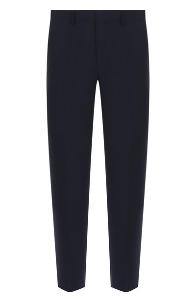 Мужские шерстяные брюки HUGO, арт. 50546633